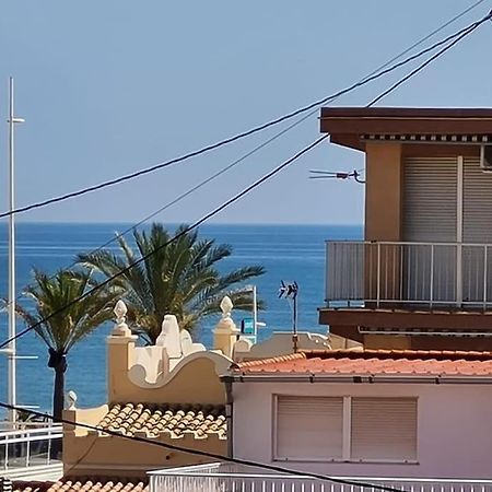 Apartmán Triplex A 200 Metros De La Playa Gandía Exteriér fotografie