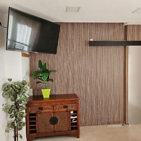 Apartmán Triplex A 200 Metros De La Playa Gandía Exteriér fotografie