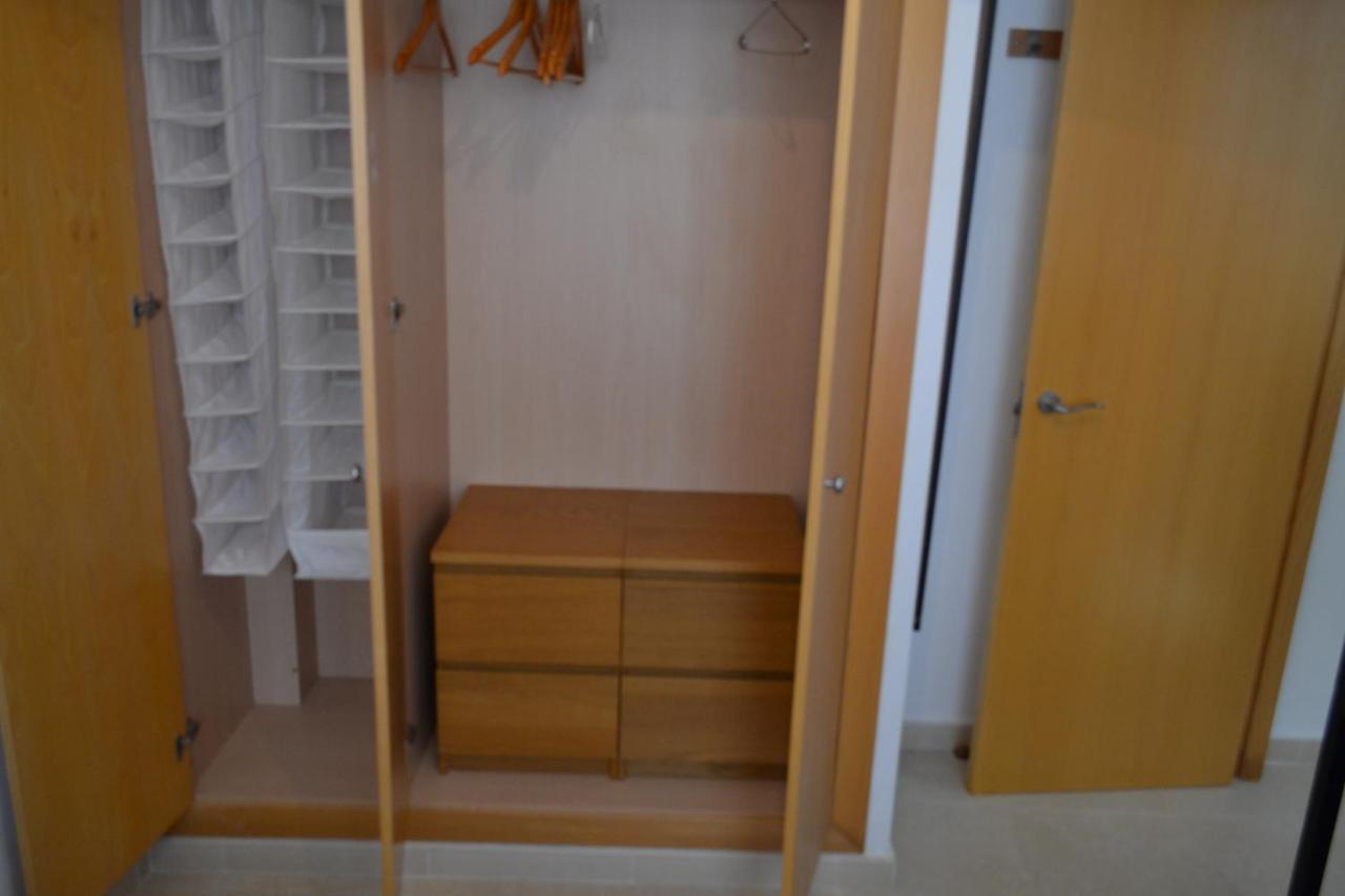 Apartmán Triplex A 200 Metros De La Playa Gandía Exteriér fotografie