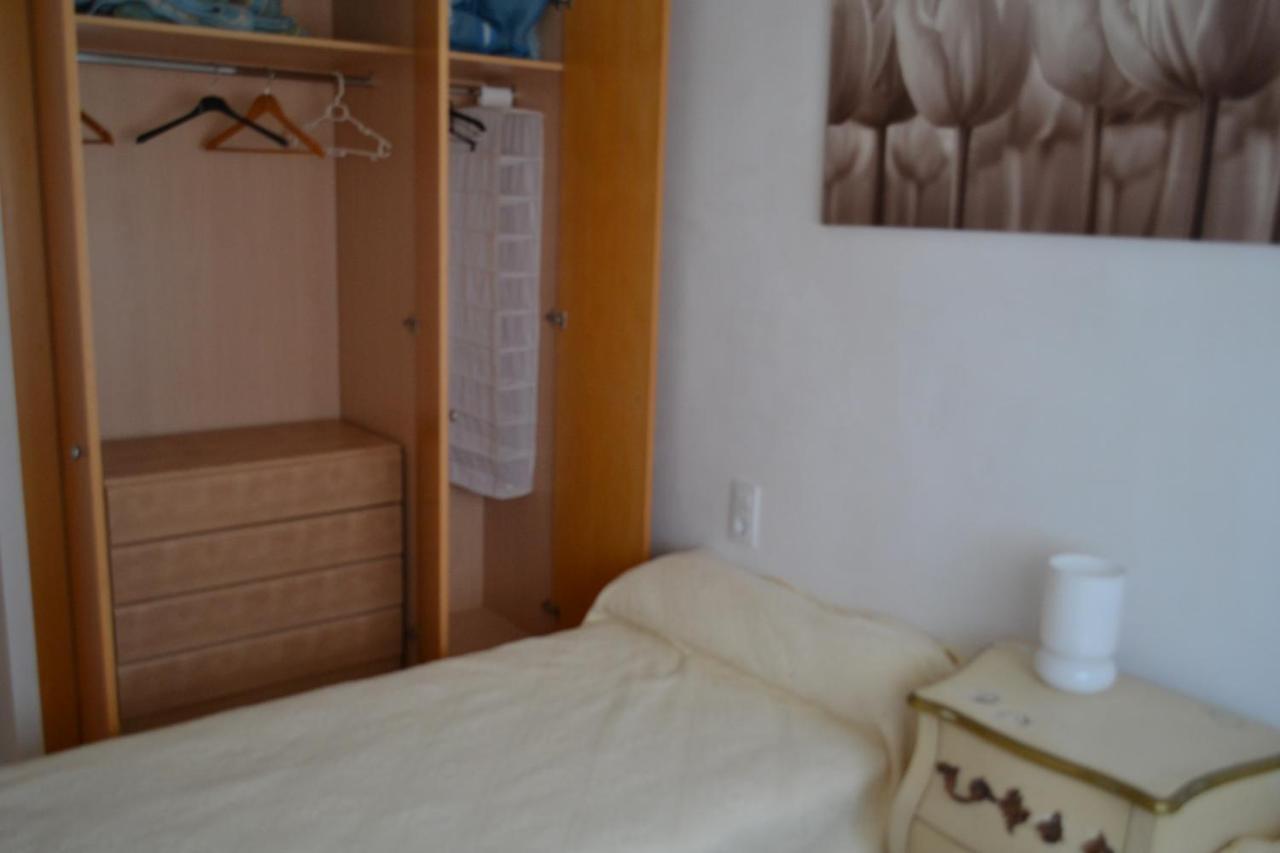 Apartmán Triplex A 200 Metros De La Playa Gandía Exteriér fotografie