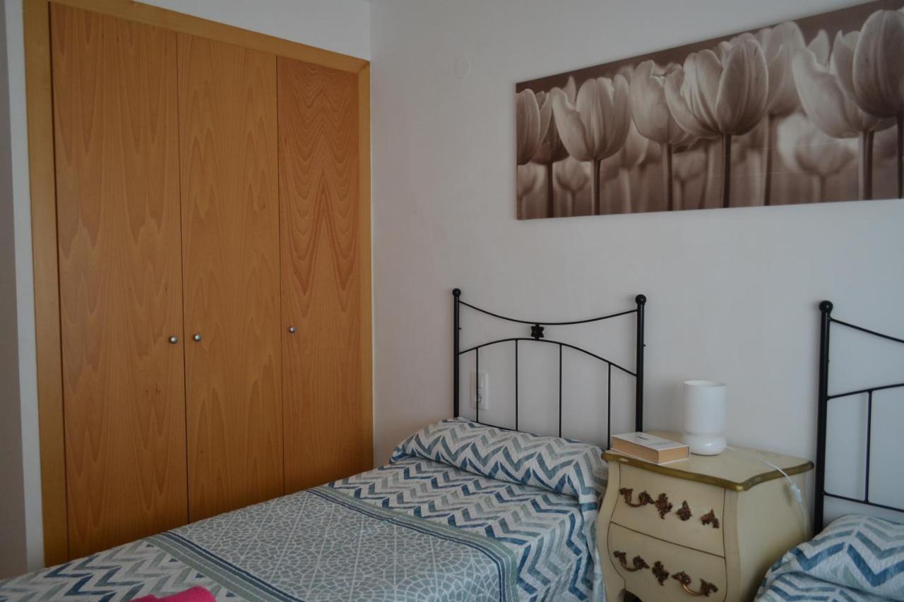 Apartmán Triplex A 200 Metros De La Playa Gandía Exteriér fotografie