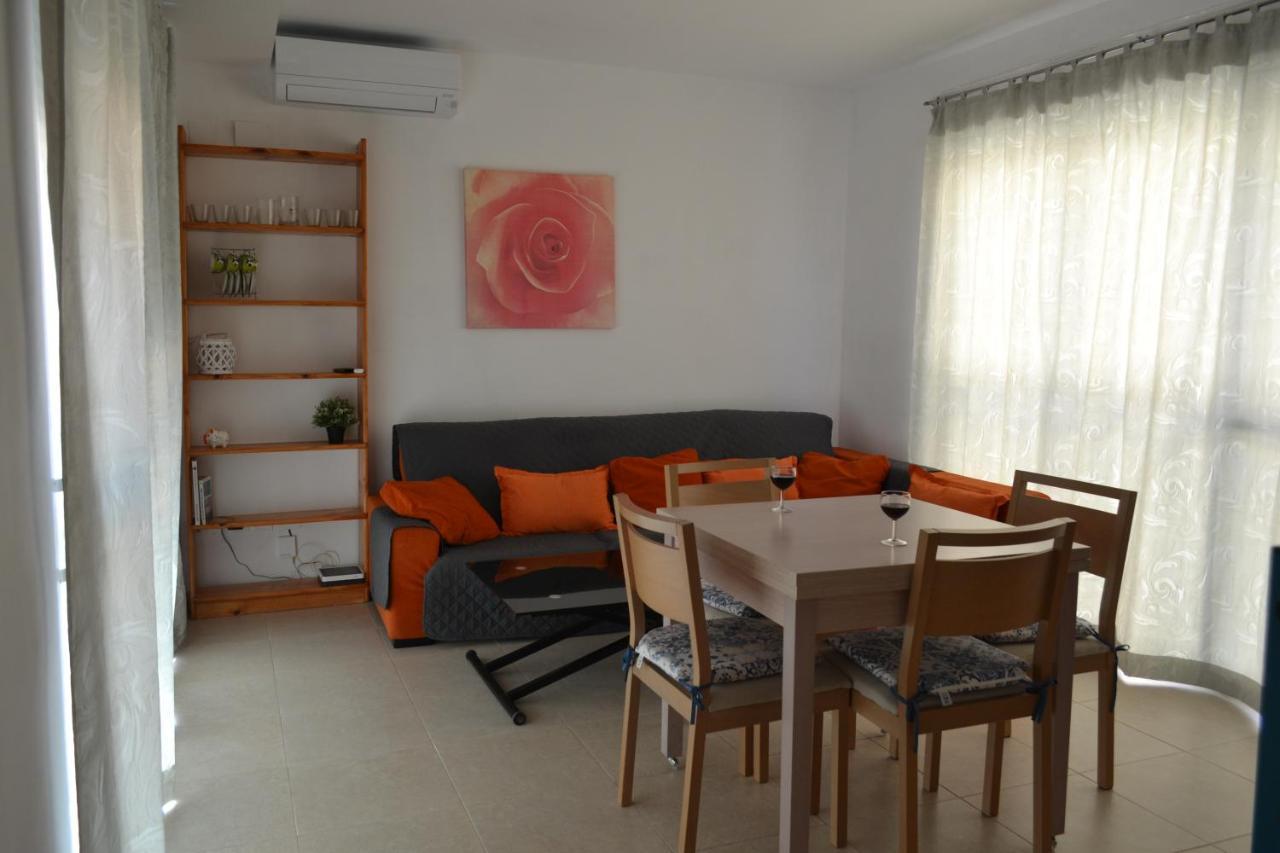 Apartmán Triplex A 200 Metros De La Playa Gandía Exteriér fotografie