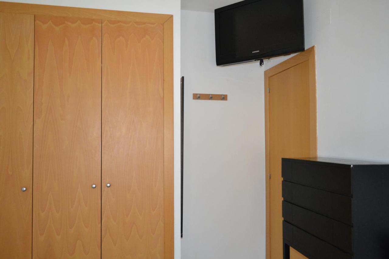 Apartmán Triplex A 200 Metros De La Playa Gandía Exteriér fotografie